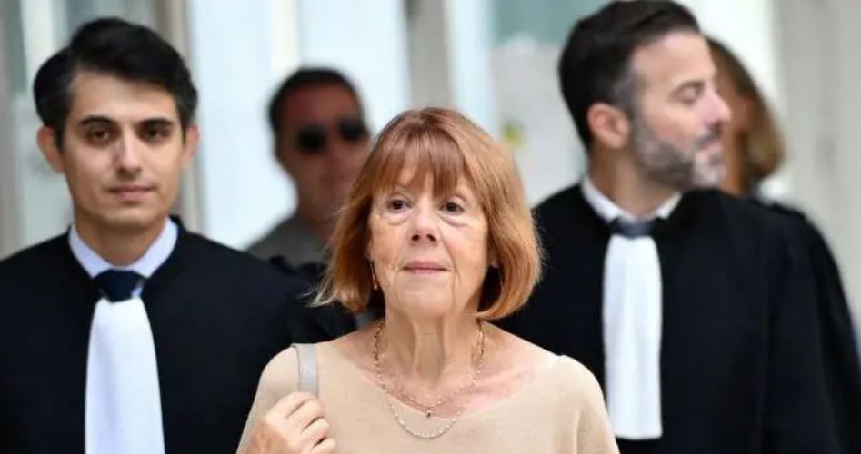 El monstruo de Aviñón tenía un alumno: “No solo quería hacer lo mismo que Pélicot, sino hacerlo con él”