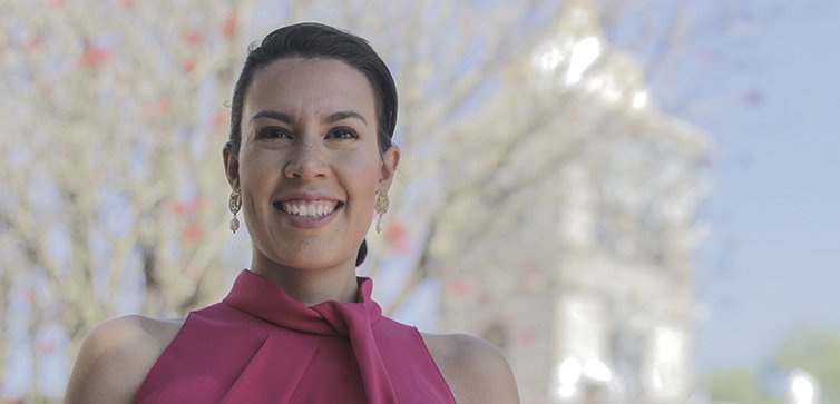 Innovar para el turismo: Josefina Rodríguez