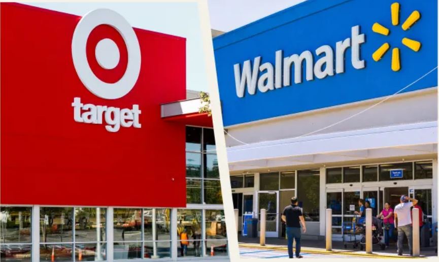 ¿Target o Walmart? Esta sería la opción más económica para los mexicanos