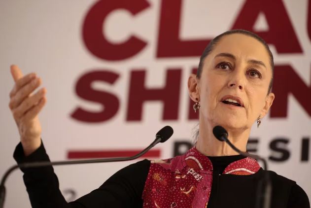 Claudia Sheinbaum habla de la posibilidad de que la SCJN frene reforma al Poder Judicial: “Eso es ilegal”