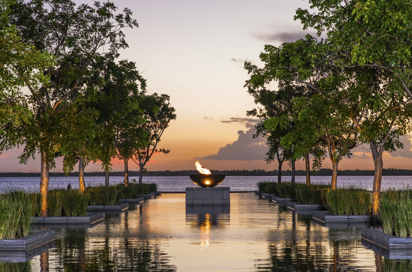 Ricardo Suárez es el nuevo Director General de NIZUC Resort & Spa