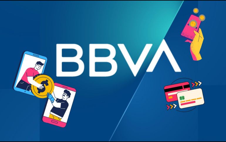 BBVA comenzará a cobrar 5 pesos por transferencia bancaria