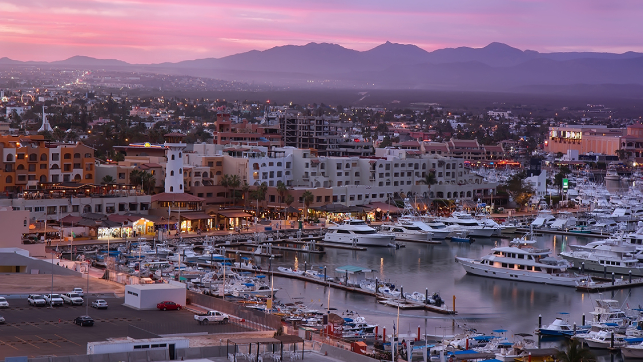 Oferta de hoteles en México se dispara 172% en lo que va del 2024