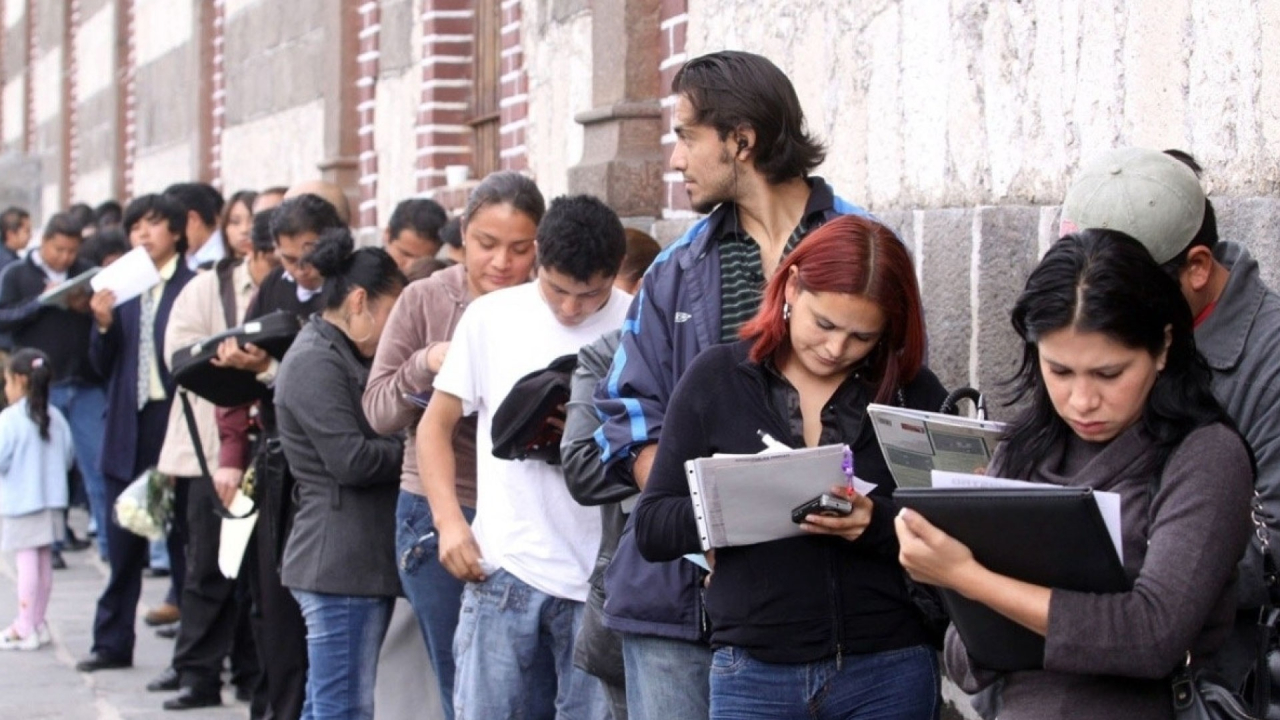 Nuevo León mantiene liderazgo en la generación de empleo formal