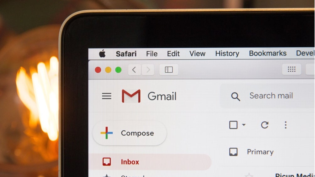 Gmail alerta a sus usuarios tras confirmarse un ataque “malicioso” 