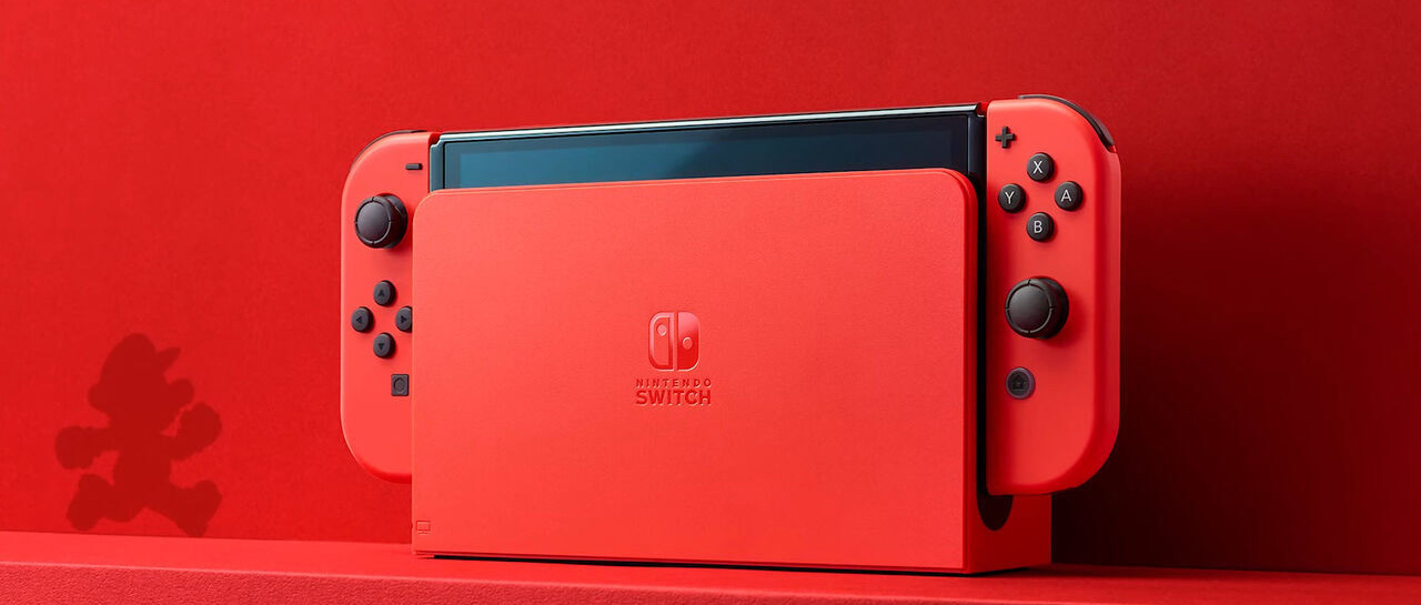 Nintendo seguirá soportando al Switch tras el lanzamiento del Switch 2