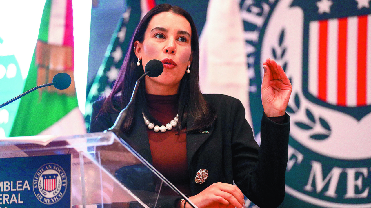 No se prevé una afectación por tema de aranceles: Sectur