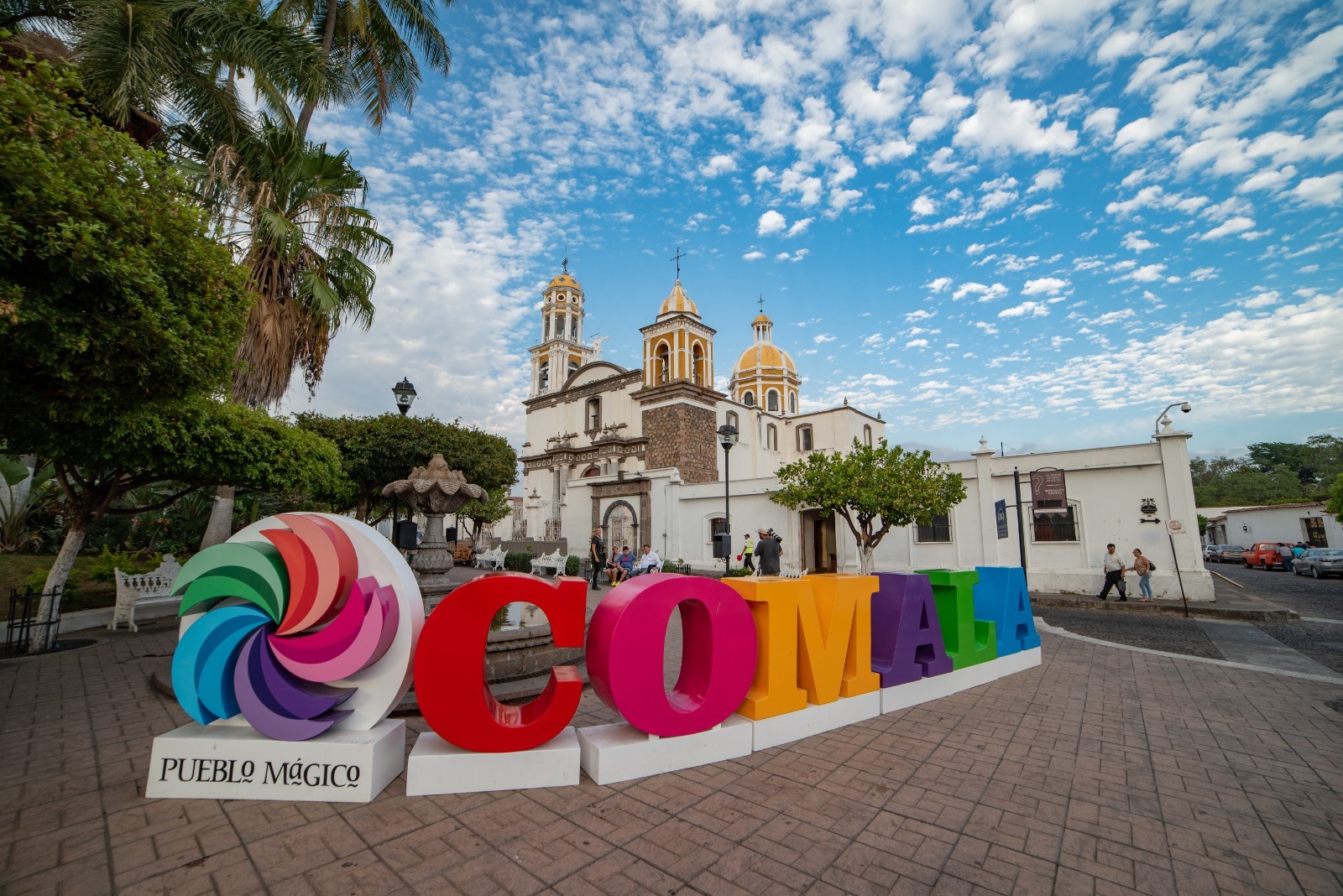 Descubre Colima, un destino Ideal para mujeres viajeras