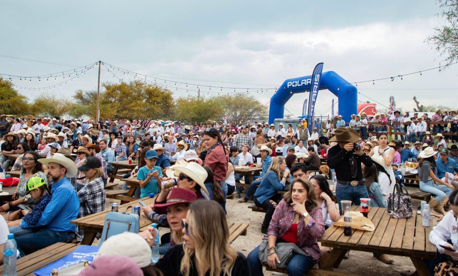 Brío Country Fest 2025, atraerá turismo internacional a Coahuila