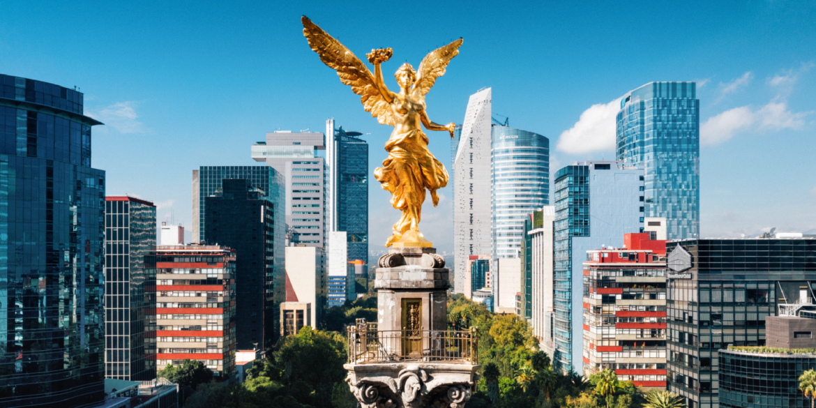 Recibe Secretaría de Turismo de la CDMX dos premios