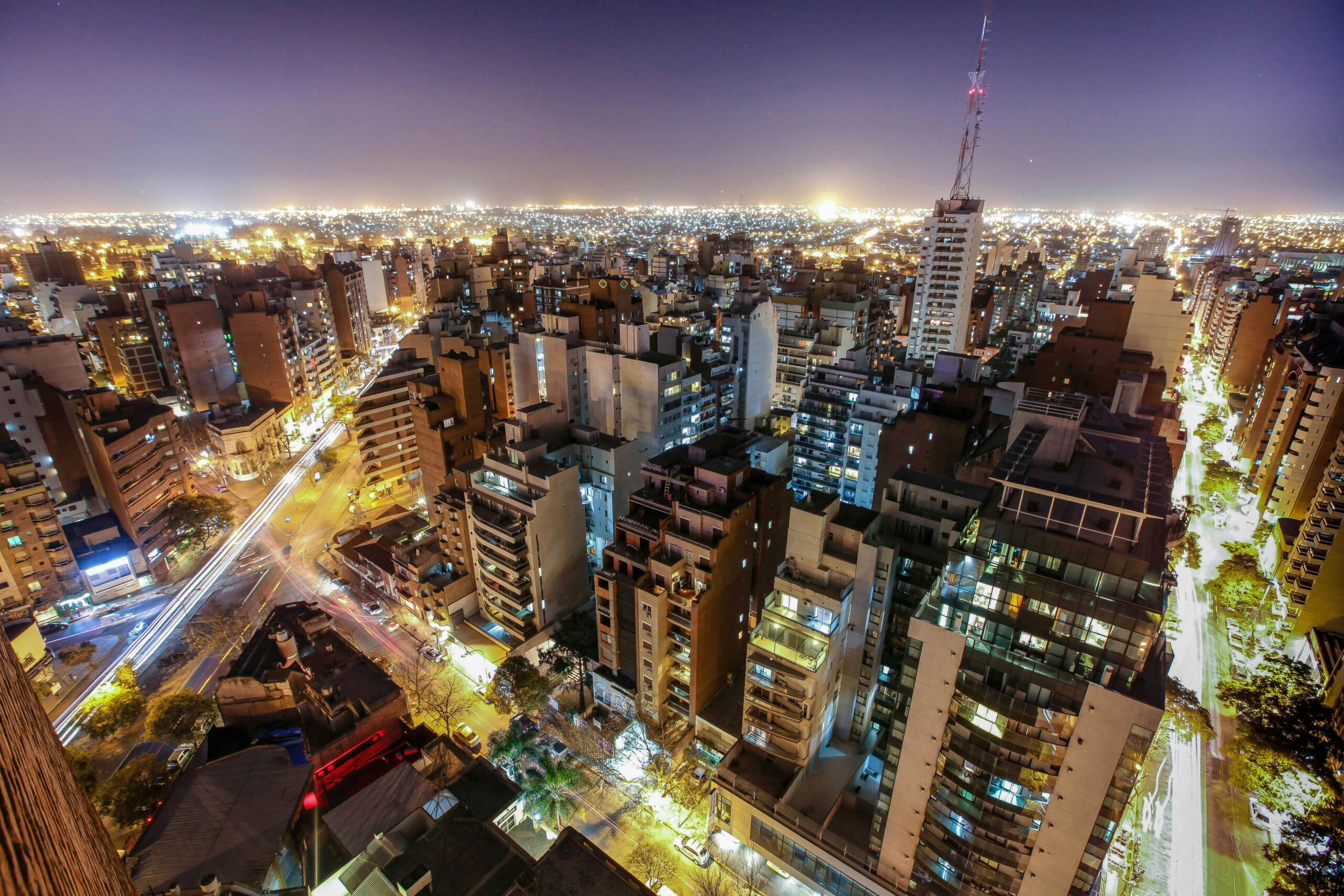 Córdoba, Argentina recibió casi medio de millón de turistas