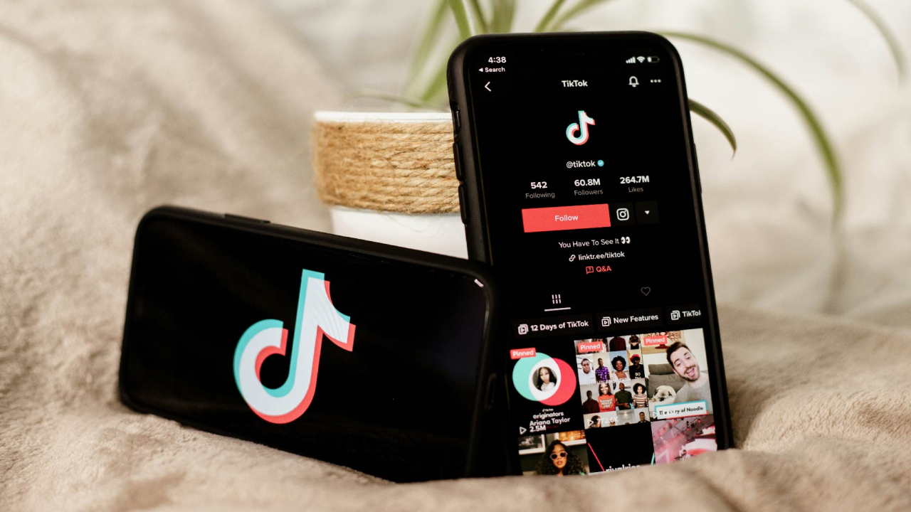 Participa en Emprende en TikTok, recibe capacitación y hasta 25,000 dólares para tu negocio