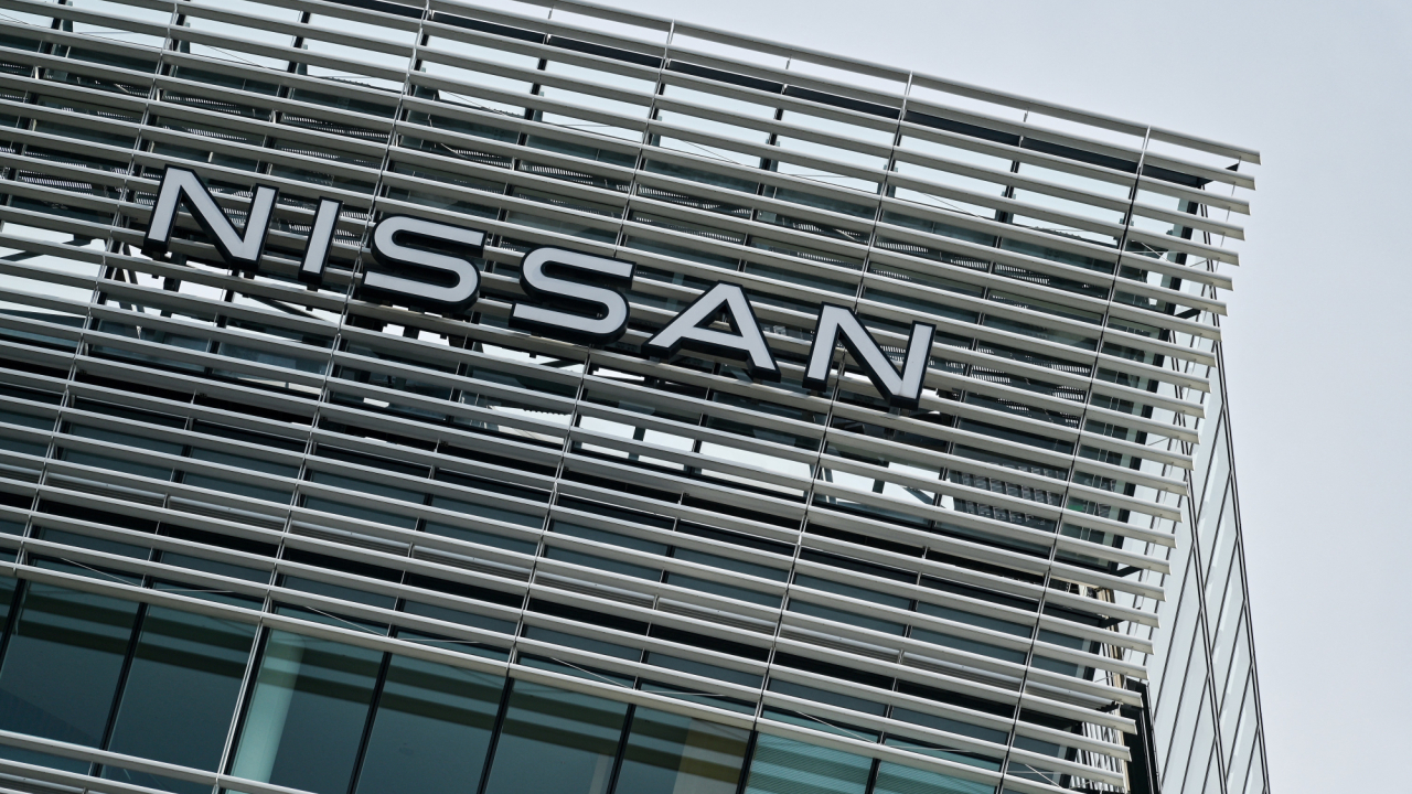 Nissan reporta pérdidas de 4,500 millones de dólares