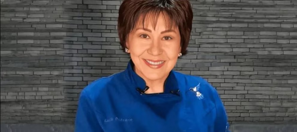 Muere chef Lulú Pedraza, ícono de la gastronomía de Monterrey
