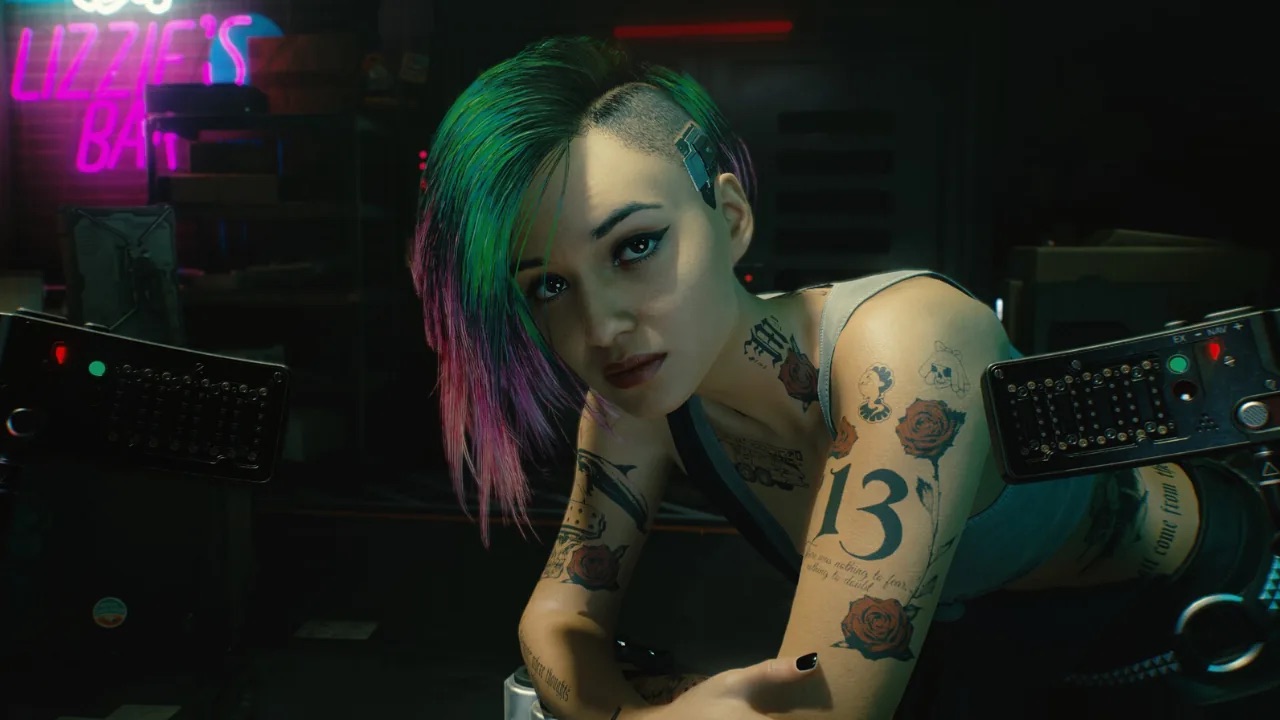 Secuela de Cyberpunk 2077 en pre-producción