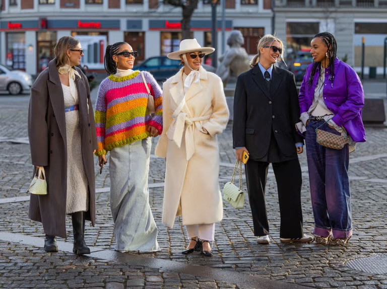 Turismo de moda para minoristas, Santa Catarina, España
