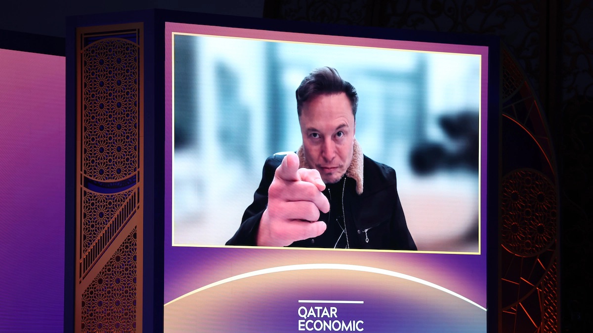 Musk revela que le ‘bajará’ a su gasto en campañas republicanas