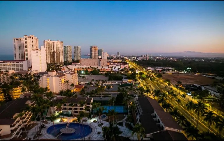 Puerto Vallarta impulsa inversión hotelera
