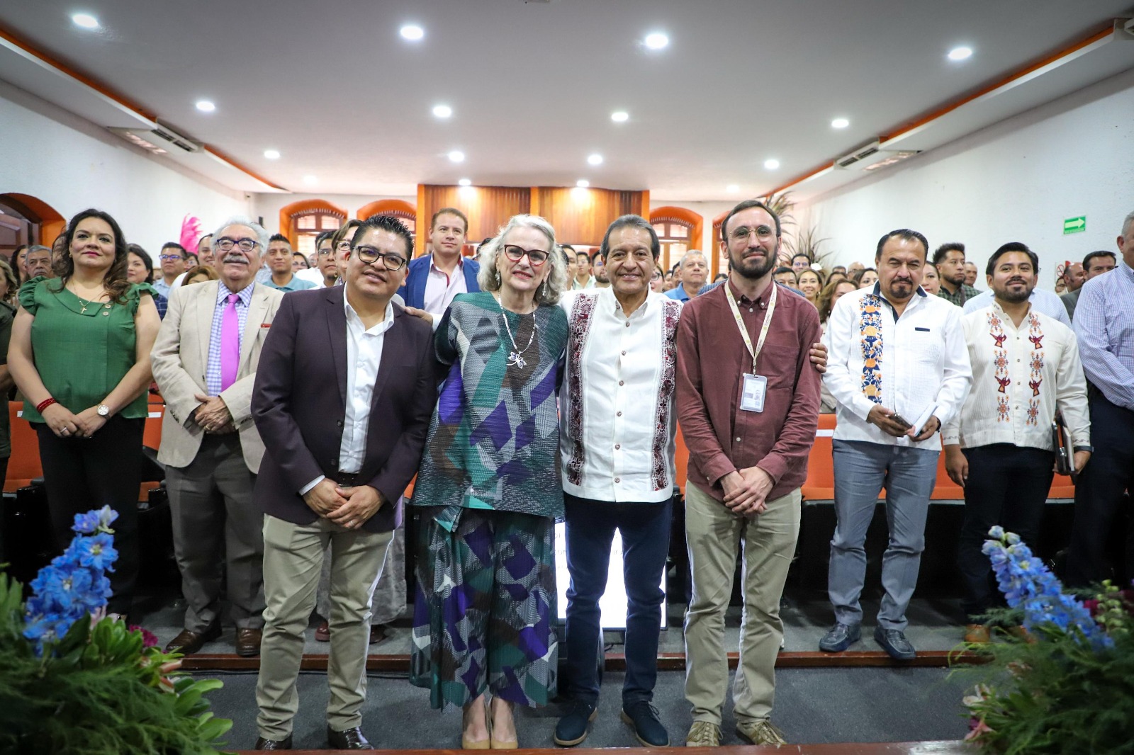 Puebla participa en foro de PROSECTUR