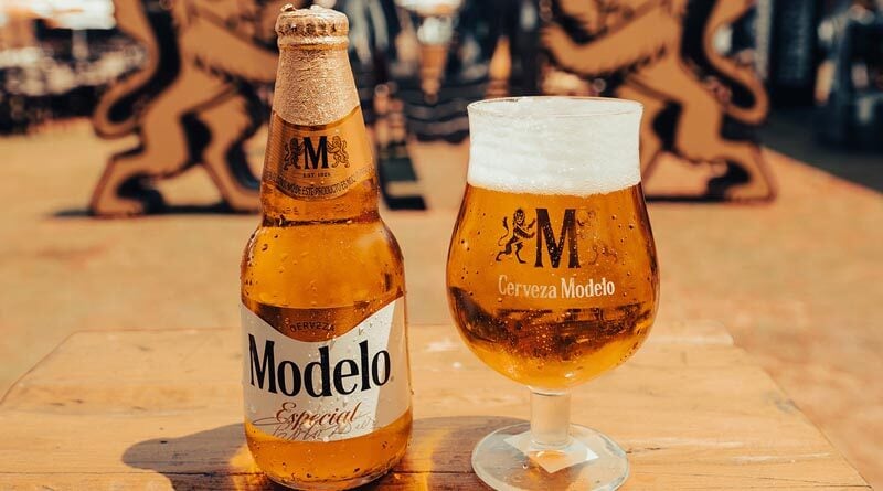 Revelan la cerveza mexicana con más azúcar