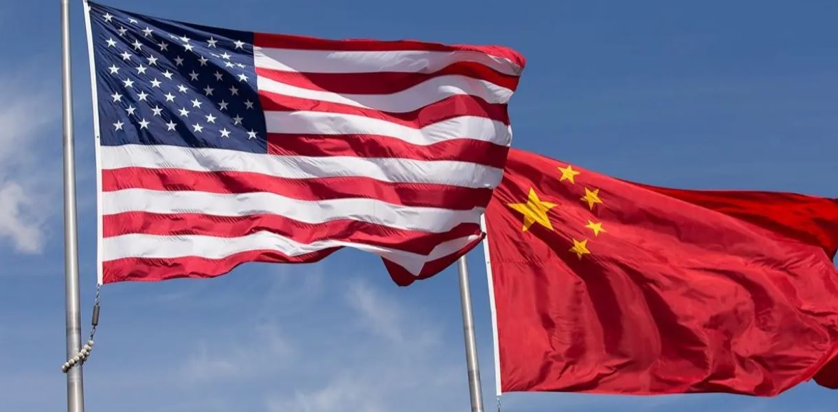 EE. UU. y China alcanzan acuerdo comercial tras años de tensiones