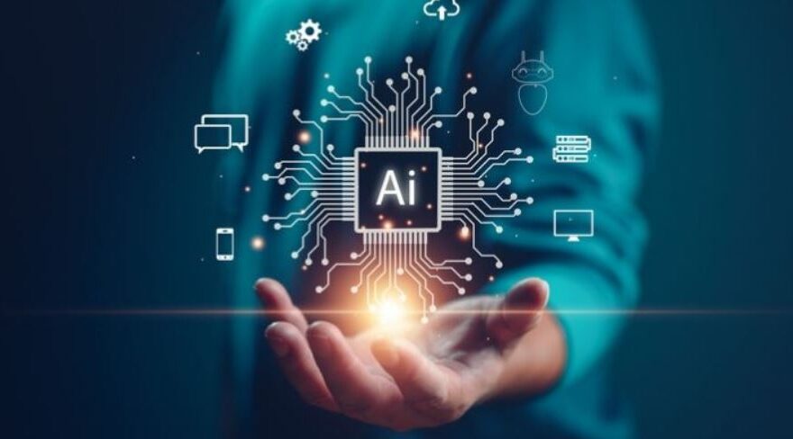 Empresas mexicanas aceleran adopción de inteligencia artificial