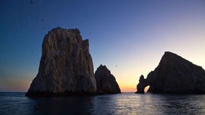 Nat Geo muestra Baja California Sur como destino único