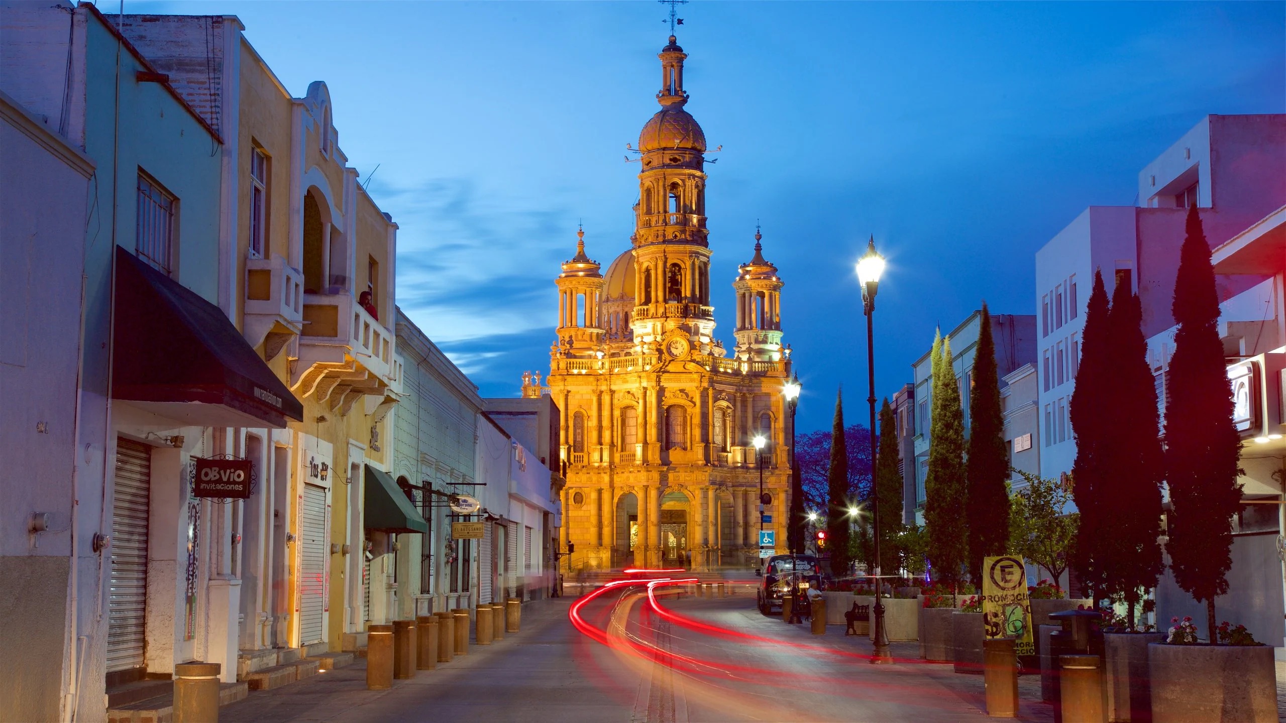Turismo religioso, una oportunidad creciente en Aguascalientes