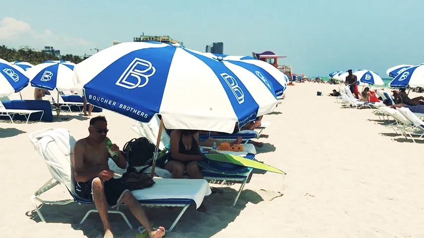 Florida rompe récord histórico de turismo