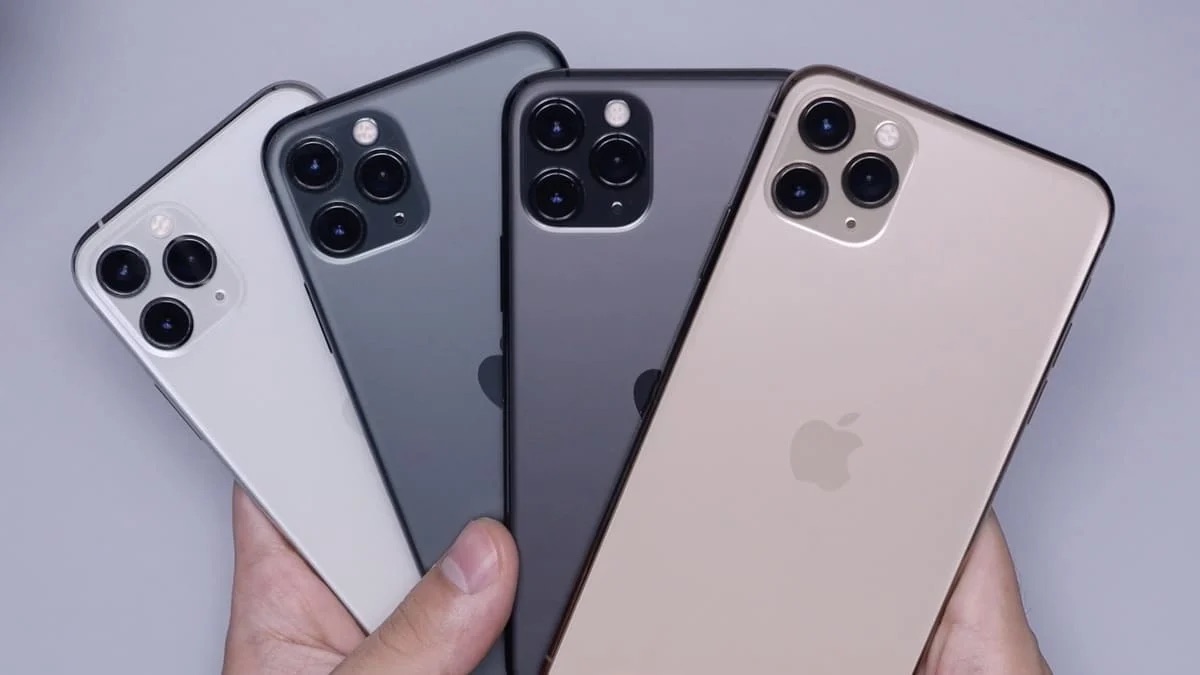 Reacondicionarán más de 40 mil iPhones en 2025
