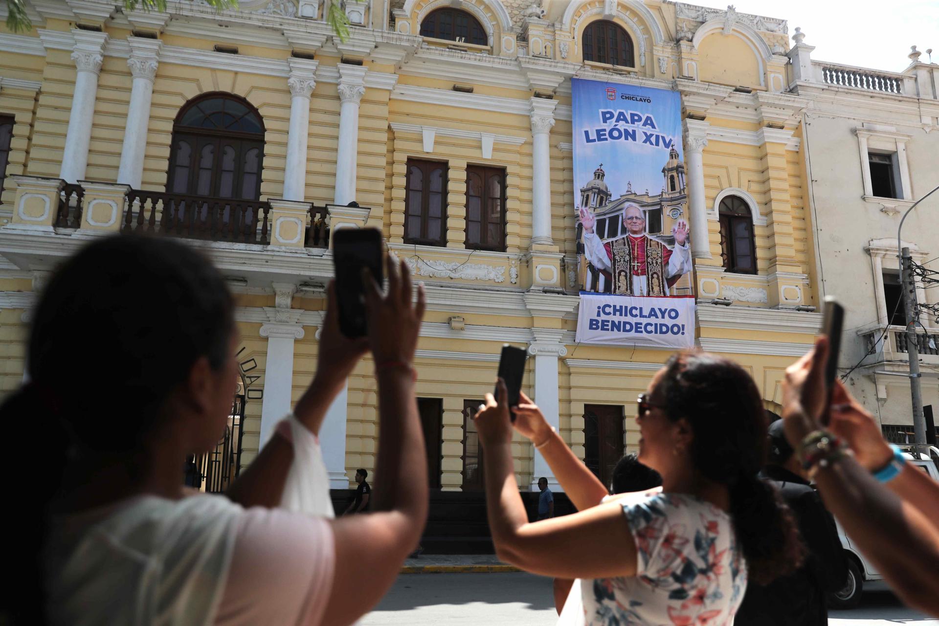 ‘La ruta del papa’, potenciar el turismo en Perú gracias a León XIV