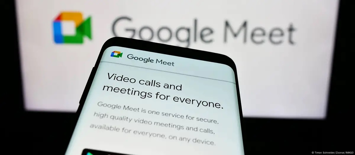 Google Meet usa la IA para traducir diálogos en tiempo real