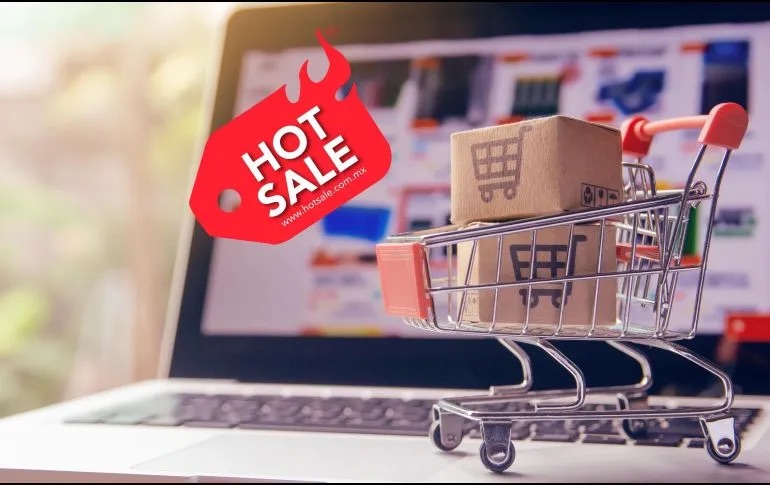 Consumidores prefieren comprar de forma presencial en Hot Sale