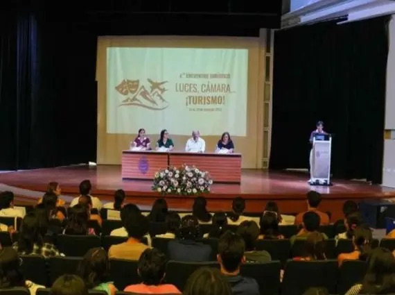Promueven el turismo de entretenimiento entre los jóvenes