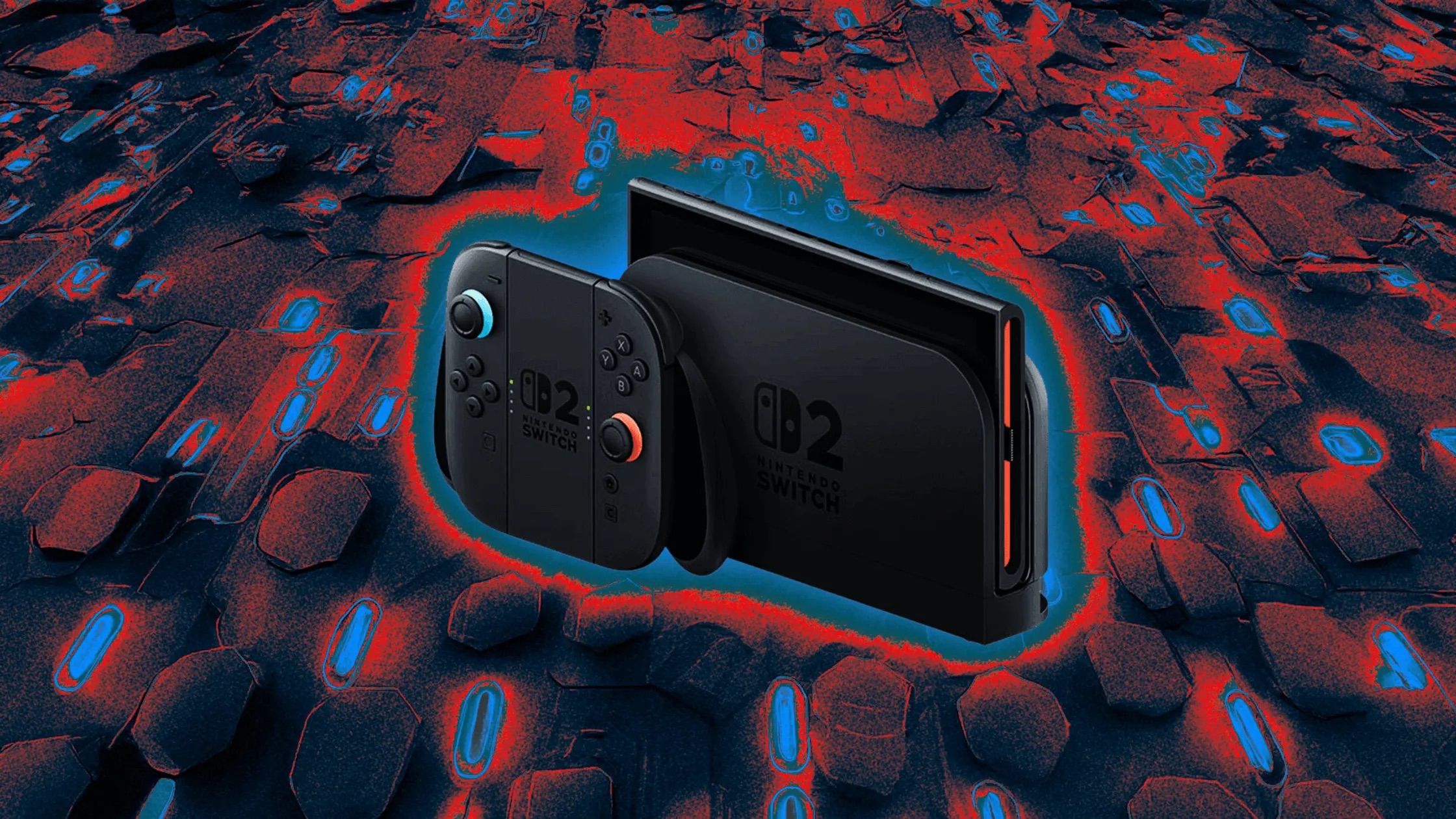 Diferencias entre Nintendo Switch y Nintendo Switch 2