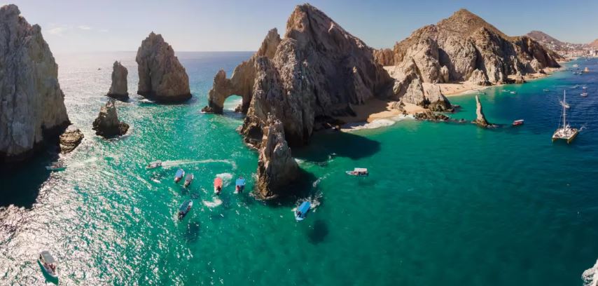 Turismo nacional representa el 30% de los visitantes en Los Cabos, impulsando la economía local
