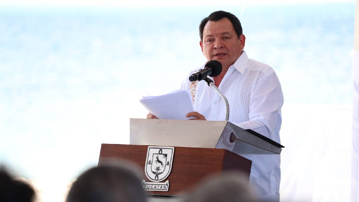Se reúnen en Yucatán 65 embajadores