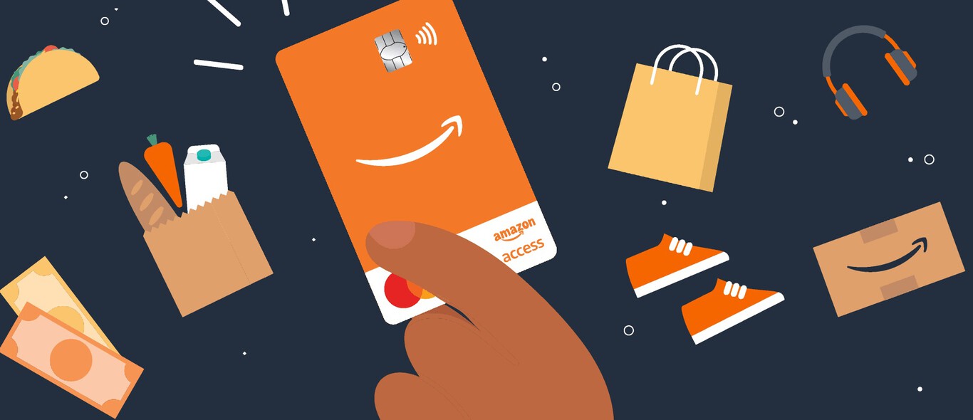 Amazon México tiene su propio Mercado Pago para pagar y transferir dinero