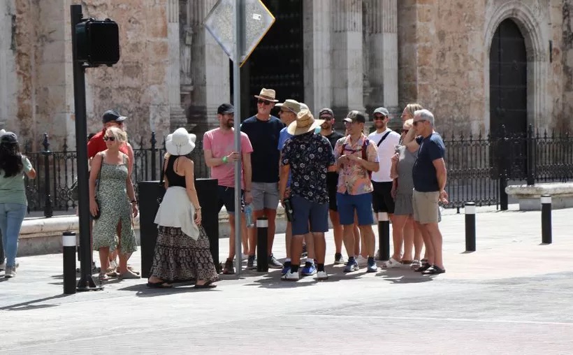 Yucatán busca atraer más turismo