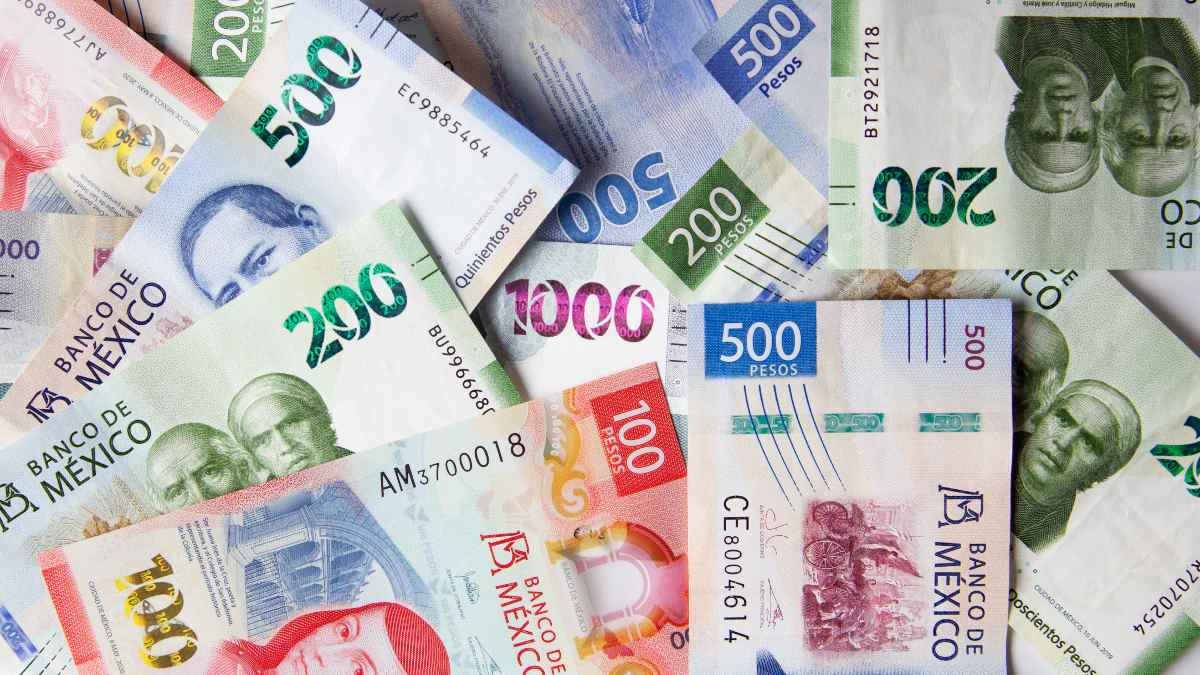 Peso gana terreno ante nuevas hostilidades de Trump
