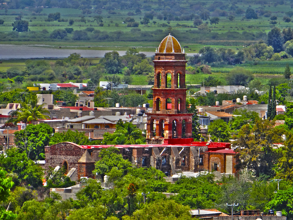 Van por la reactivación de Teuchitlán a través del turismo