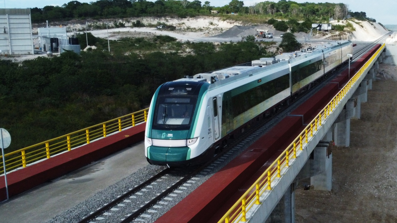 GAFSACOMM cambia de nombre a Grupo Mundo Maya