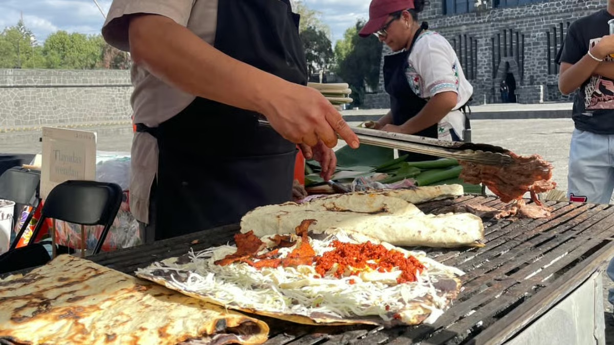 Festival de la Cocina Mexicana