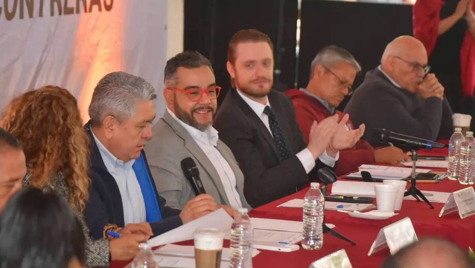 Alcaldía La Magdalena Contreras impulsa turismo con campaña ‘Súbete a Contreras’