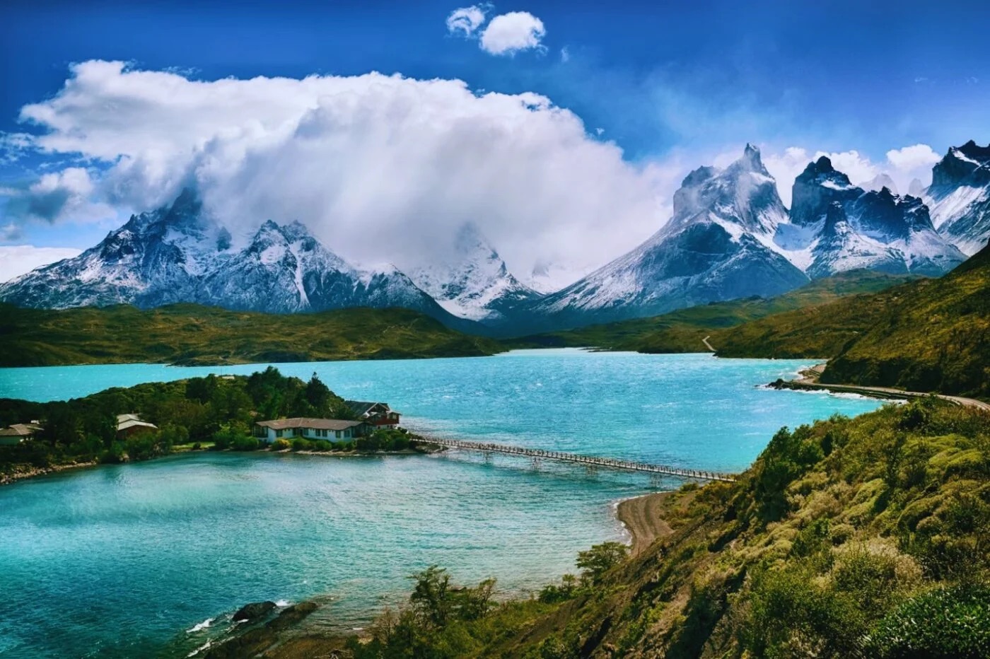 Este país latinoamericano sorprende al turismo internacional