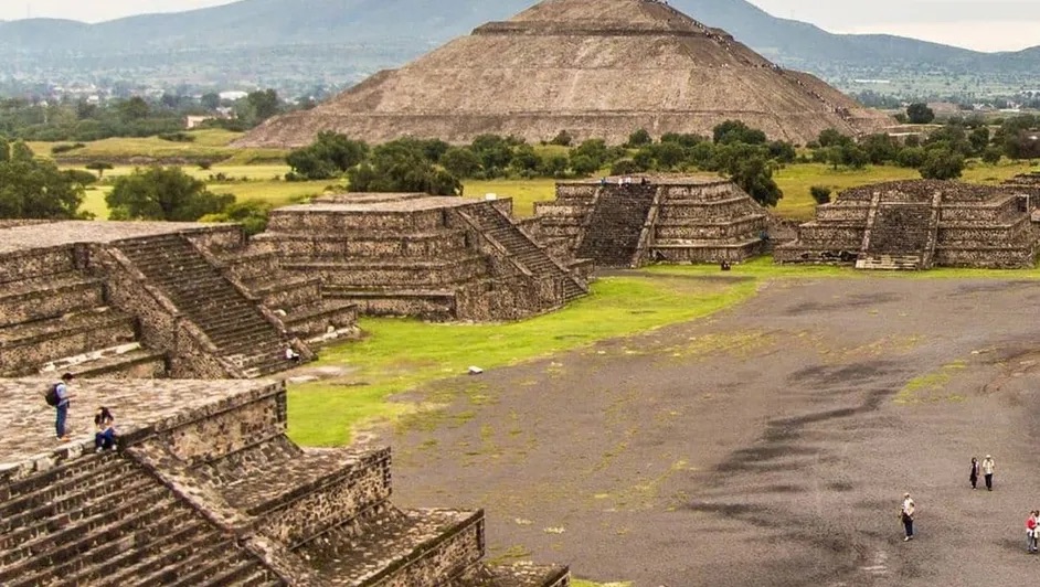 Se recupera turismo cultural en primer cuatrimestre del año