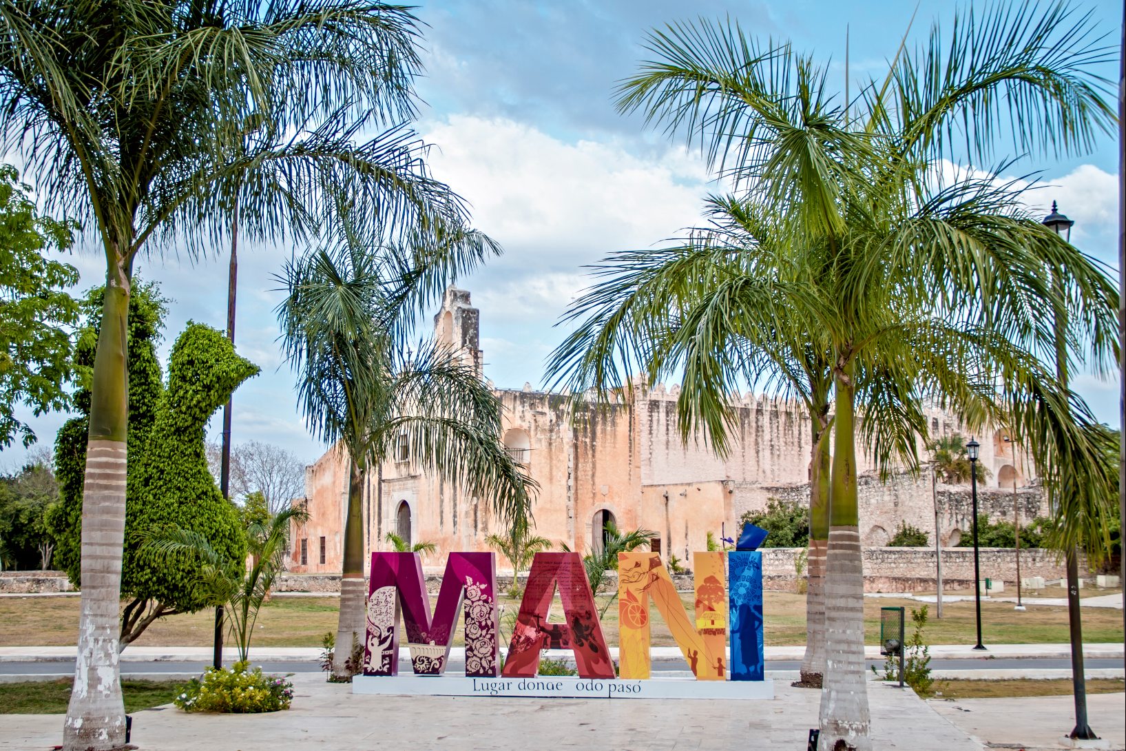 Instalan órganos de participación en Maní, Yucatán