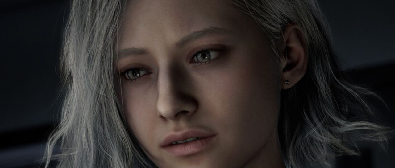 Hay nueva protagonista de Resident Evil 9: Requiem