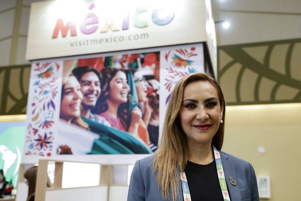 Guanajuato busca atraer el turismo de reuniones a Latinoamérica