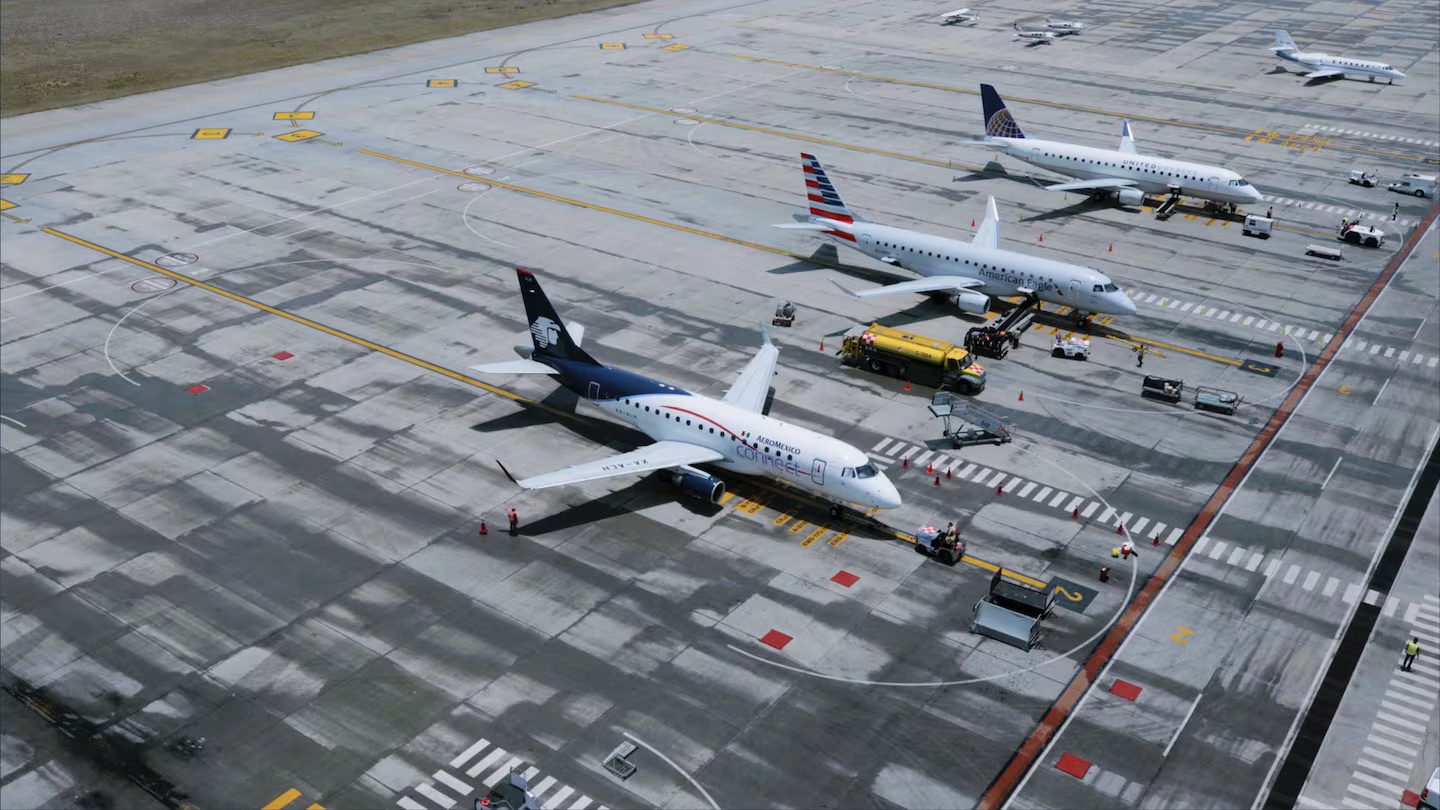 Secretaría de Turismo busca lograr vuelo a Canadá 